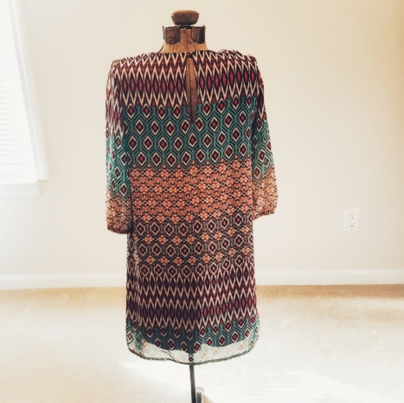 🎈MARVELOUS MIDI DRESS!🎈 - Picture 5 of 8